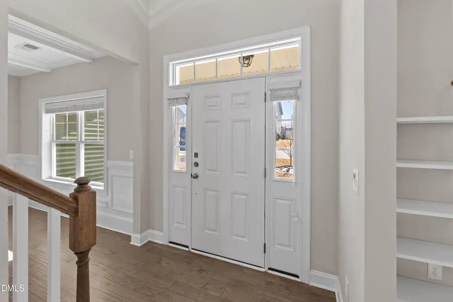 407 Richlands Cliff Drive, Youngsville, NC 27596 - Image #3