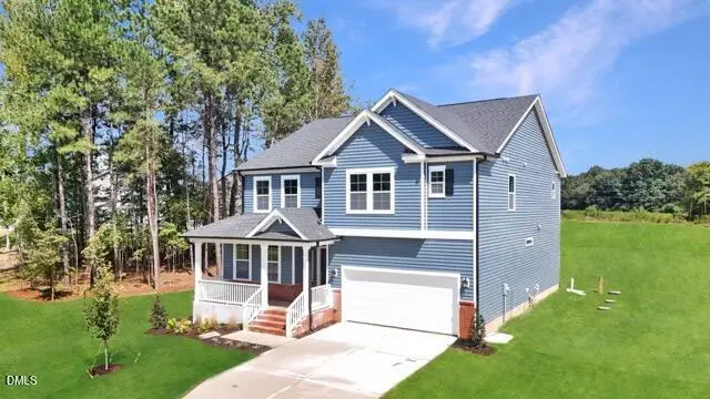 80 Bluestone Drive, Lillington, NC 27546 - #2