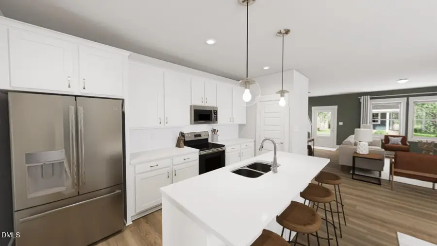 863 Central Park Drive, Raleigh, NC 27604 - Image #2