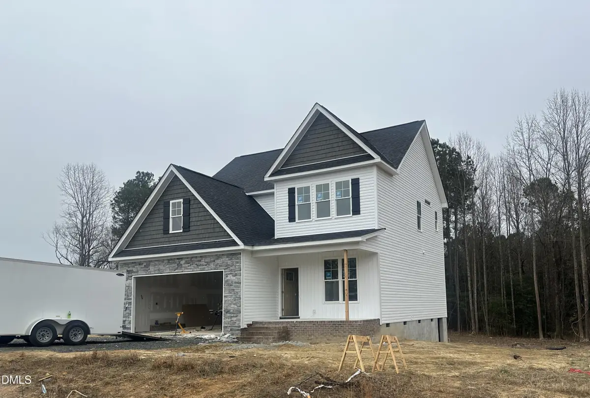131 Crimson Court #Lot 38, Smithfield, NC 27577 - Image #1