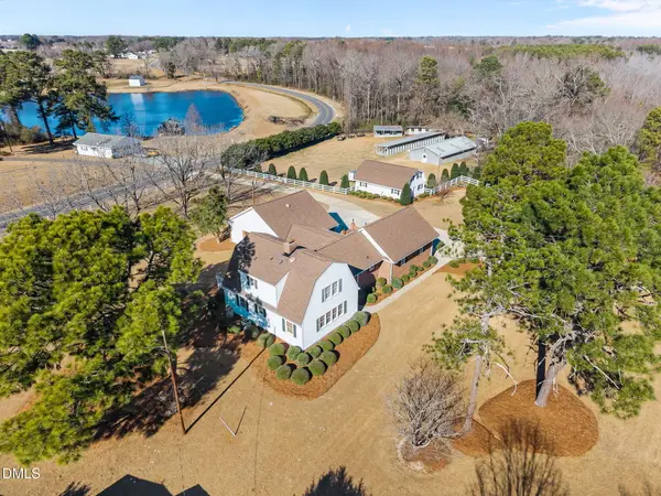 4943 U.s. 301, Dunn, NC 28334