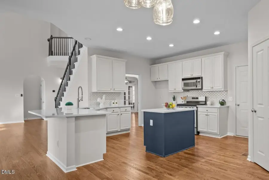 9117 Linslade Way, Wake Forest, NC 27587 - Image #3