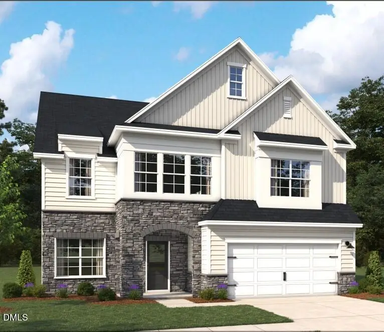 248 Marvel Drive #55, Rolesville, NC 27571 - #1