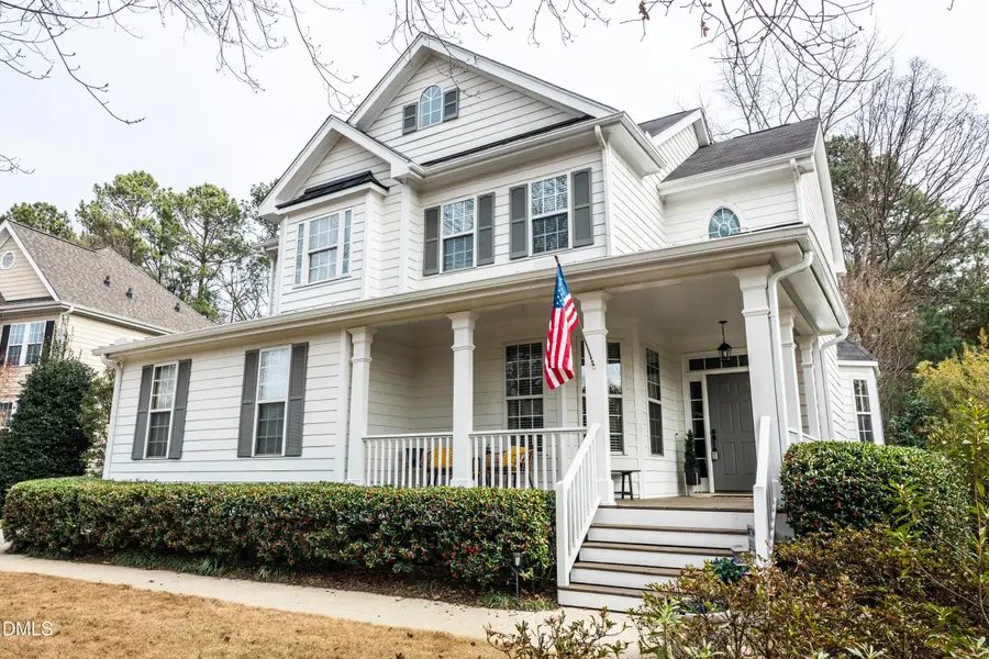 100 Saranac Ridge Drive, Holly Springs, NC 27540 - Image #2