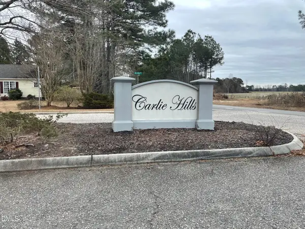 70 Wilson, Bunnlevel, NC 28323