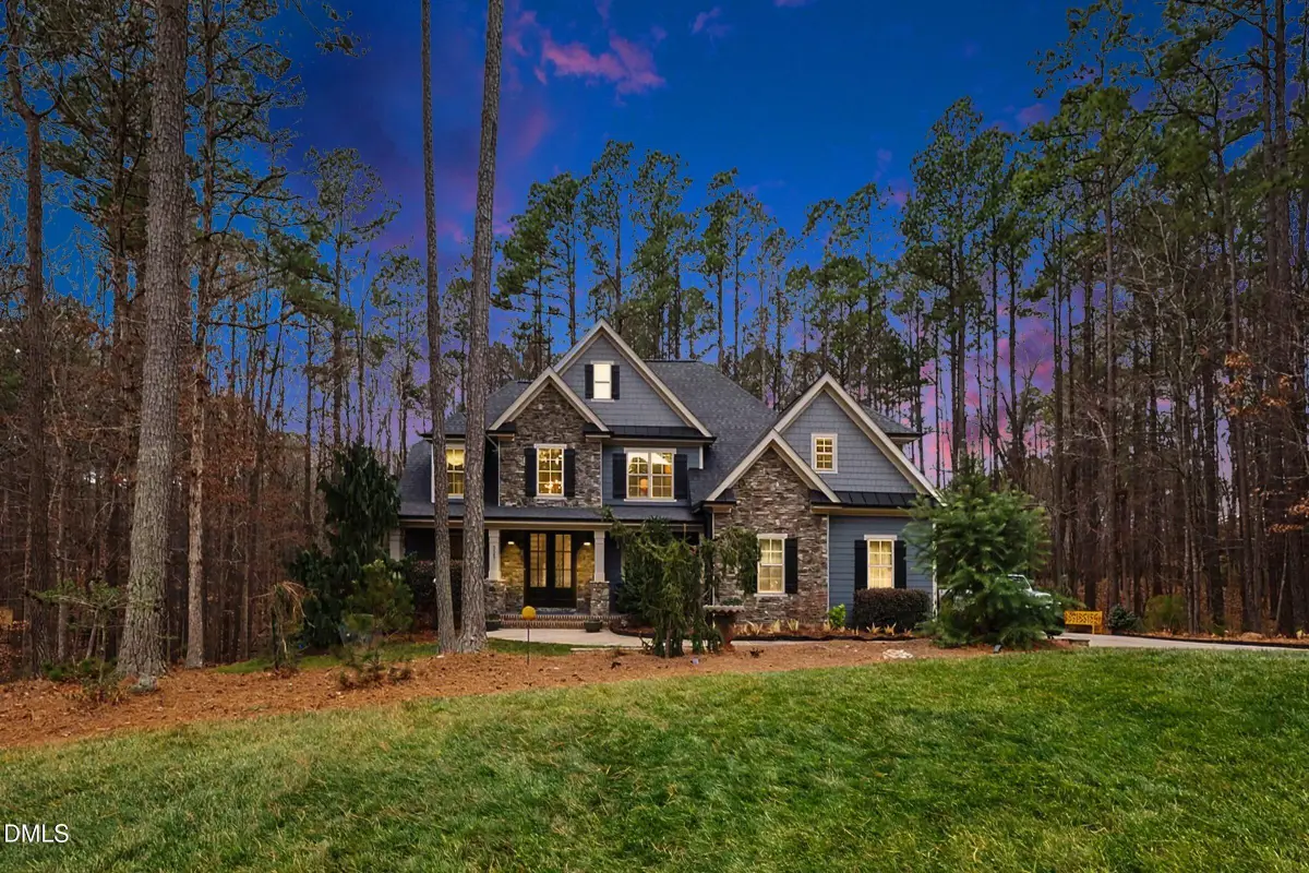 3587 Garner Terrace Way, Wake Forest, NC 27587 - Image #1