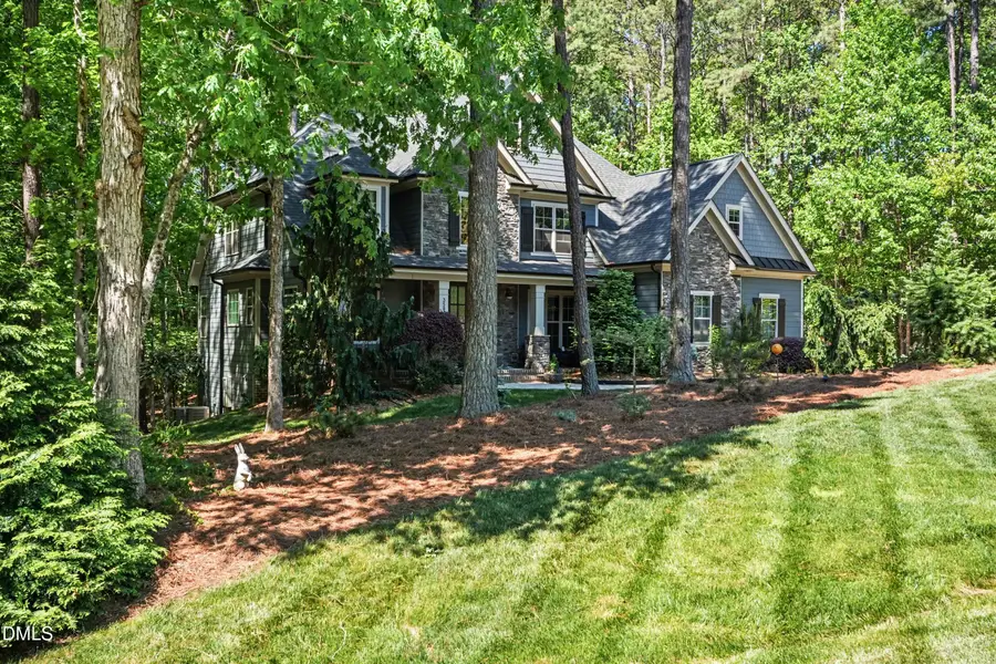 3587 Garner Terrace Way, Wake Forest, NC 27587 - #2