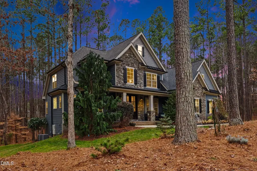 3587 Garner Terrace Way, Wake Forest, NC 27587 - Image #3