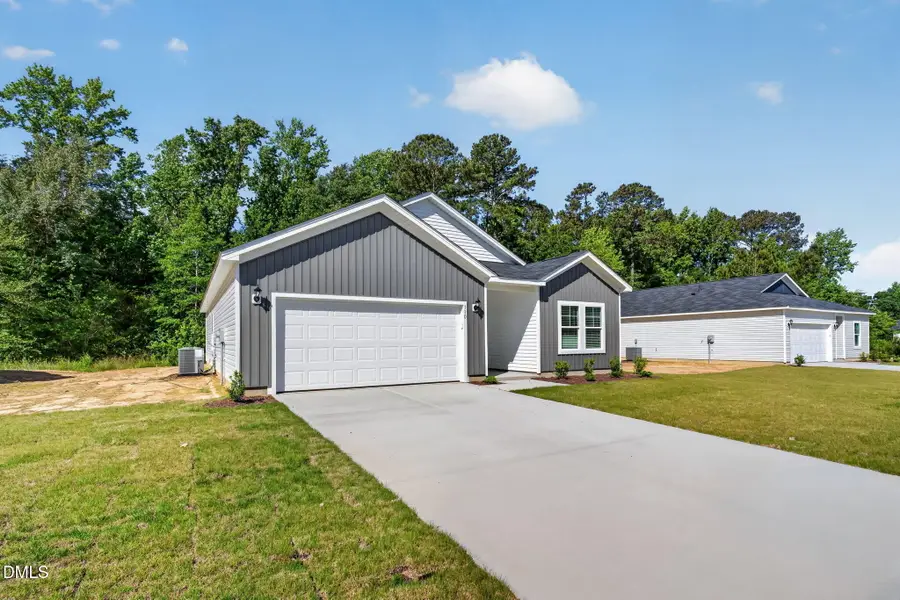 110 Muscovy Drive, Four Oaks, NC 27524 - #2