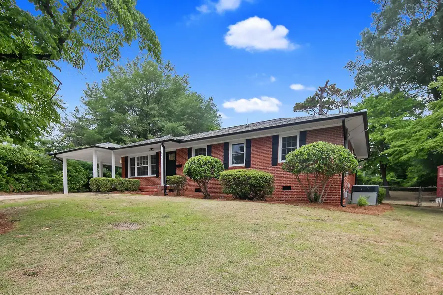 1823 Cascade Street, Fayetteville, NC 28301 - Image #2