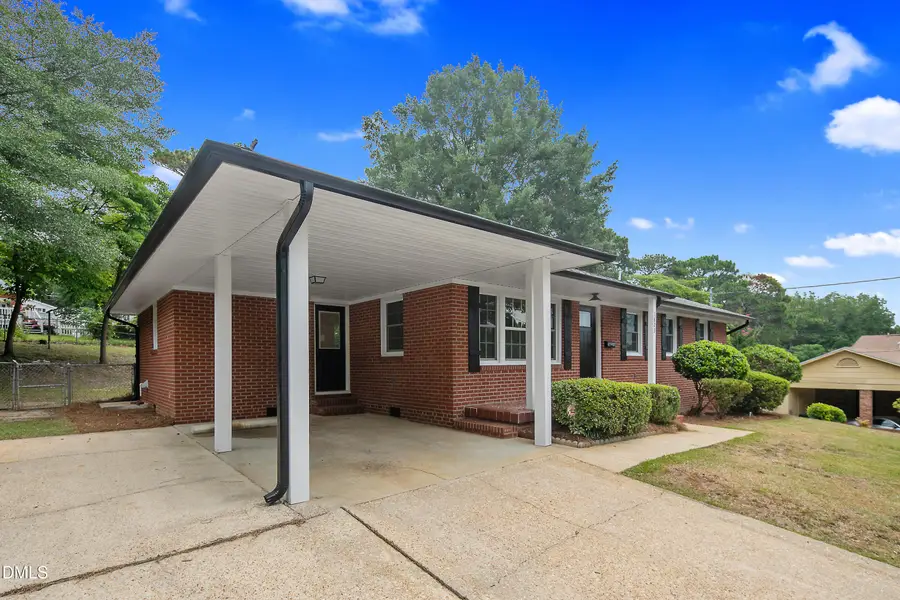 1823 Cascade Street, Fayetteville, NC 28301 - Image #3