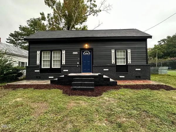 424 Daughtridge Street, Rocky Mount, NC 27801
