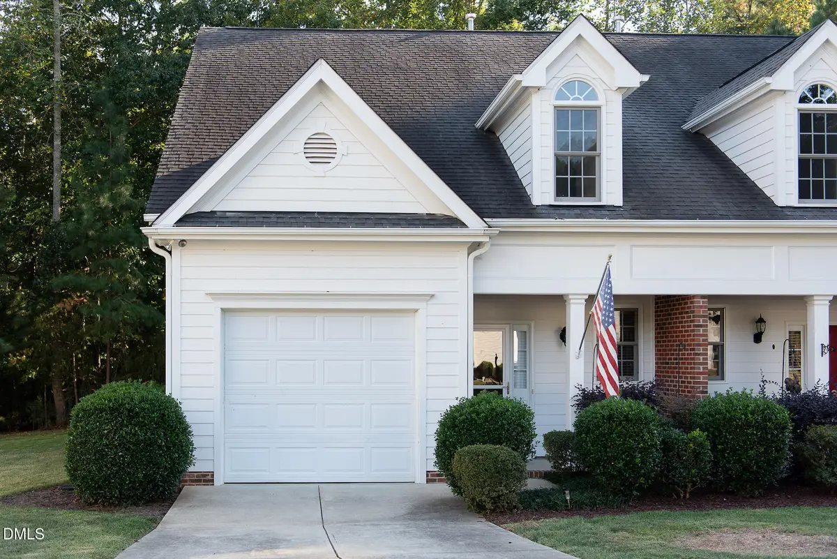 134 Eagles Nest Drive, Durham, NC 27712 - Image #1