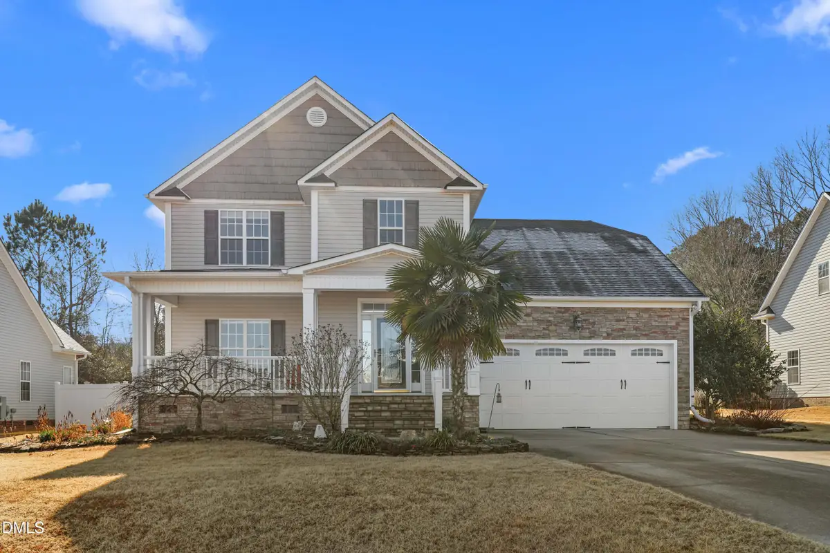 138 River Knoll Drive, Clayton, NC 27527 - Image #1