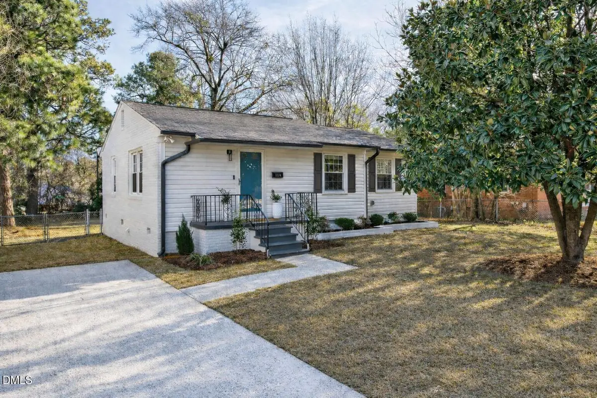 1110 Brighton Road, Raleigh, NC 27610 - Image #1