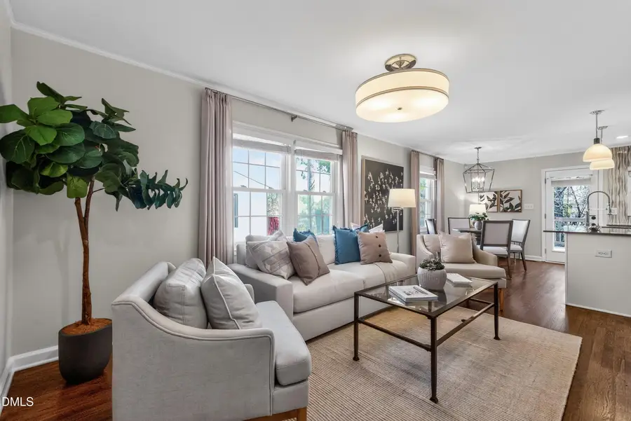 1110 Brighton Road, Raleigh, NC 27610 - Image #3