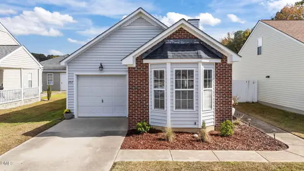 2517 Crystal Drive Sw, Wilson, NC 27893