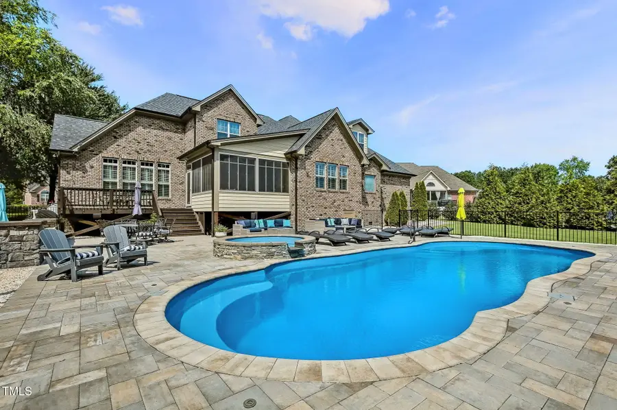 39 Wood Stork Court, Clayton, NC 27520 - Image #2