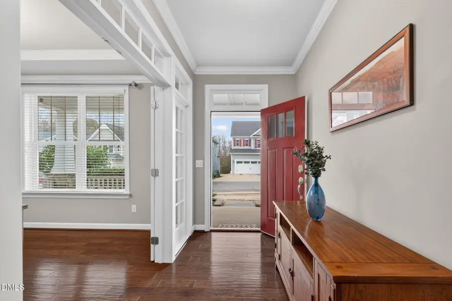 8001 Hergety Drive, Raleigh, NC 27603 - Image #2