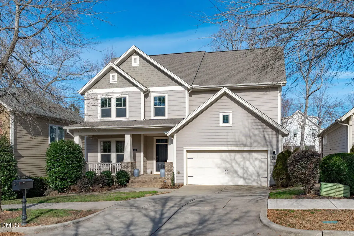 621 Ancient Oaks Drive, Holly Springs, NC 27540 - Image #1