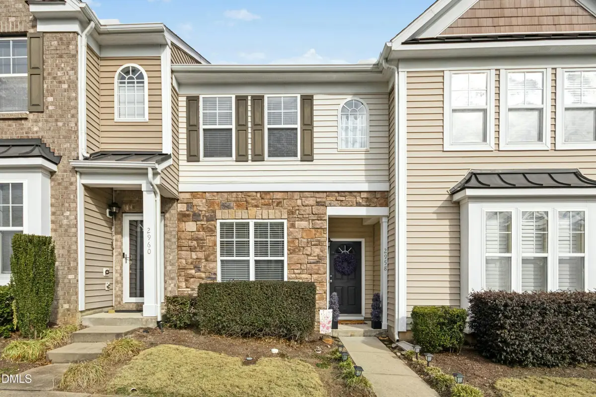 2958 Casona Way, Raleigh, NC 27616 - Image #1