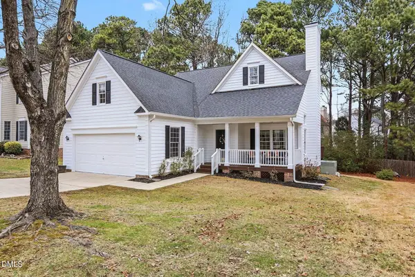 610 Wakehurst Drive, Cary, NC 27519