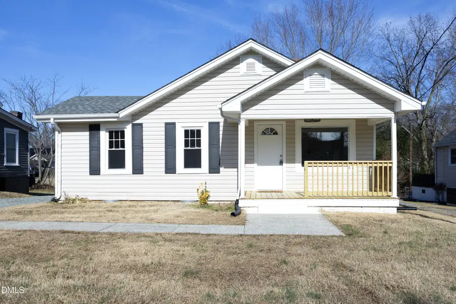 804 Harris Street, Burlington, NC 27217 - Image #2