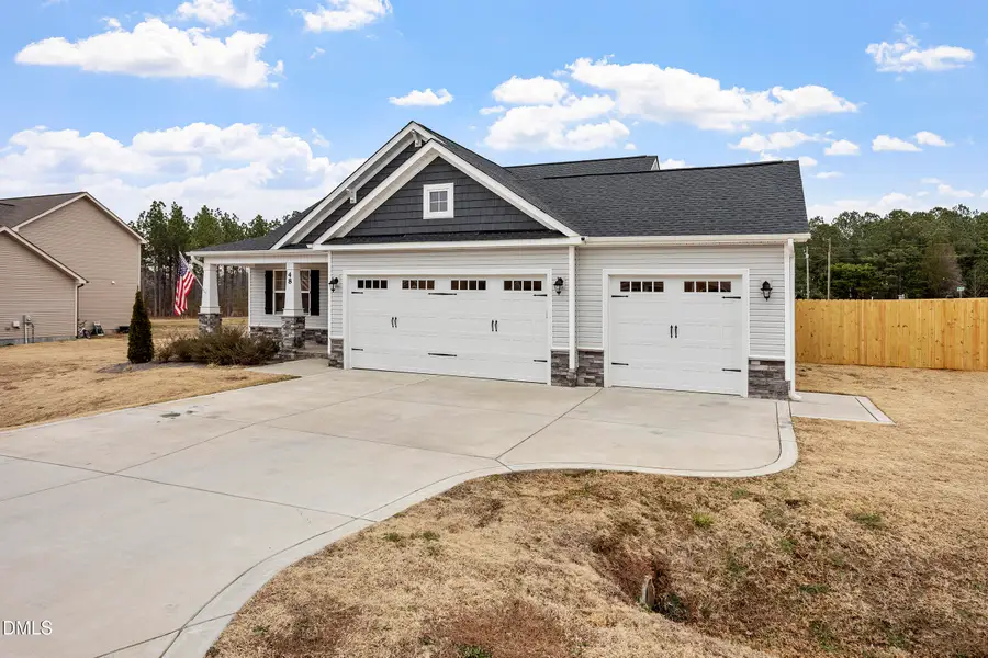 48 Laramie Lane, Selma, NC 27576 - Image #2