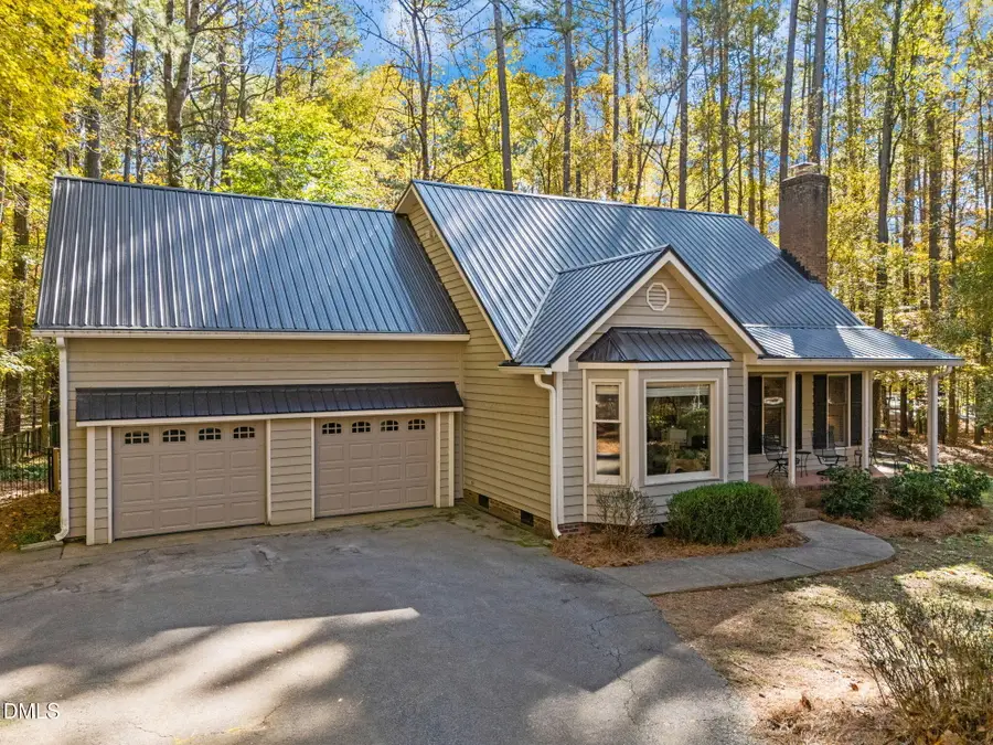 1003 Tallyho Trail, Chapel Hill, NC 27516 - Image #3