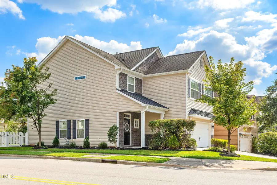 101 Roundhouse Lane, Morrisville, NC 27560 - Image #3