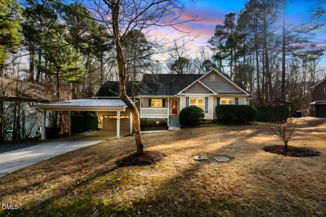 2406 Winburn Avenue, Durham, NC 27704 - Image #1