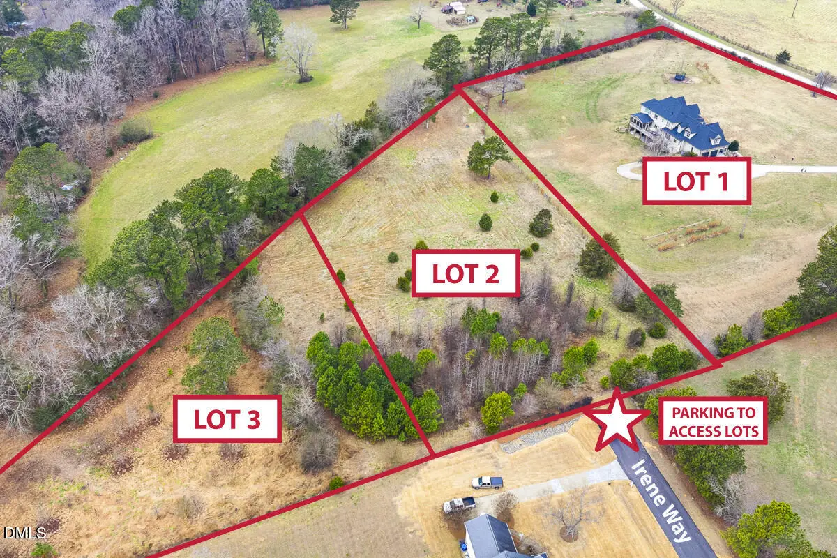 1109 Stone Home Lot 2 Lane, Raleigh, NC 27603 - #1