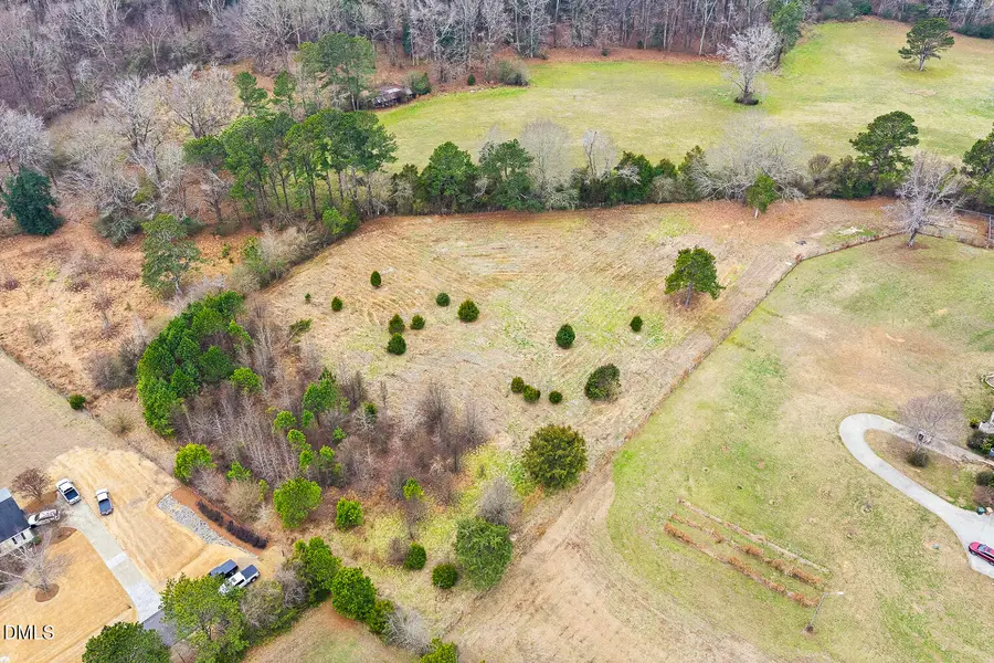 1109 Stone Home Lot 2 Lane, Raleigh, NC 27603 - #3