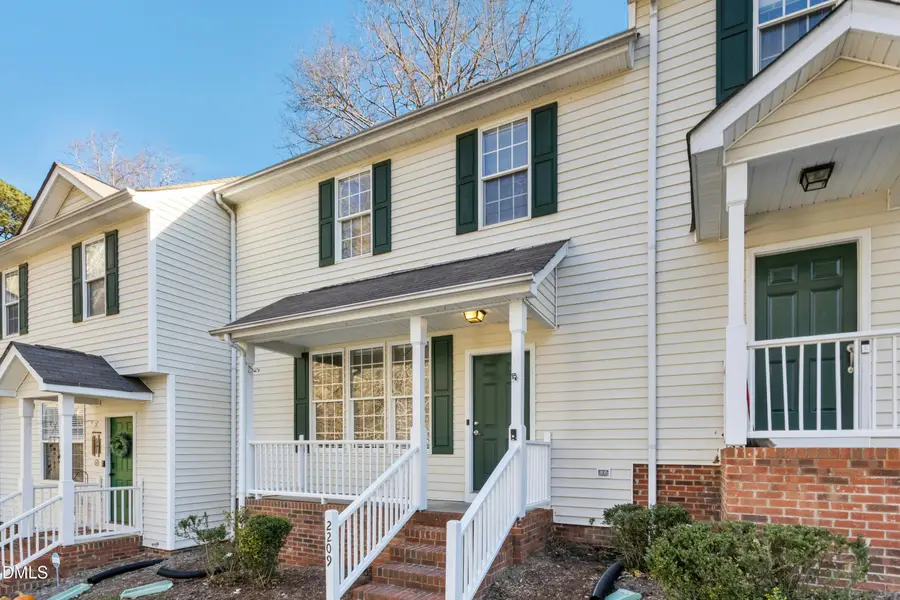 2209 Long Pine Lane, Raleigh, NC 27603 - Image #2