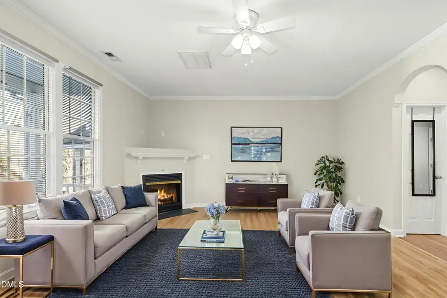 2209 Long Pine Lane, Raleigh, NC 27603 - Image #3