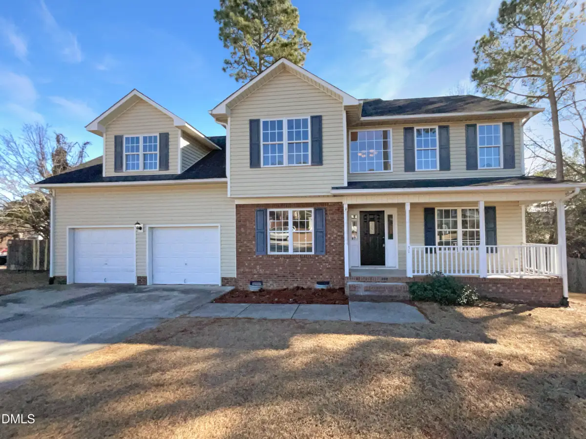 51 Candler Court, Cameron, NC 28326 - Image #1