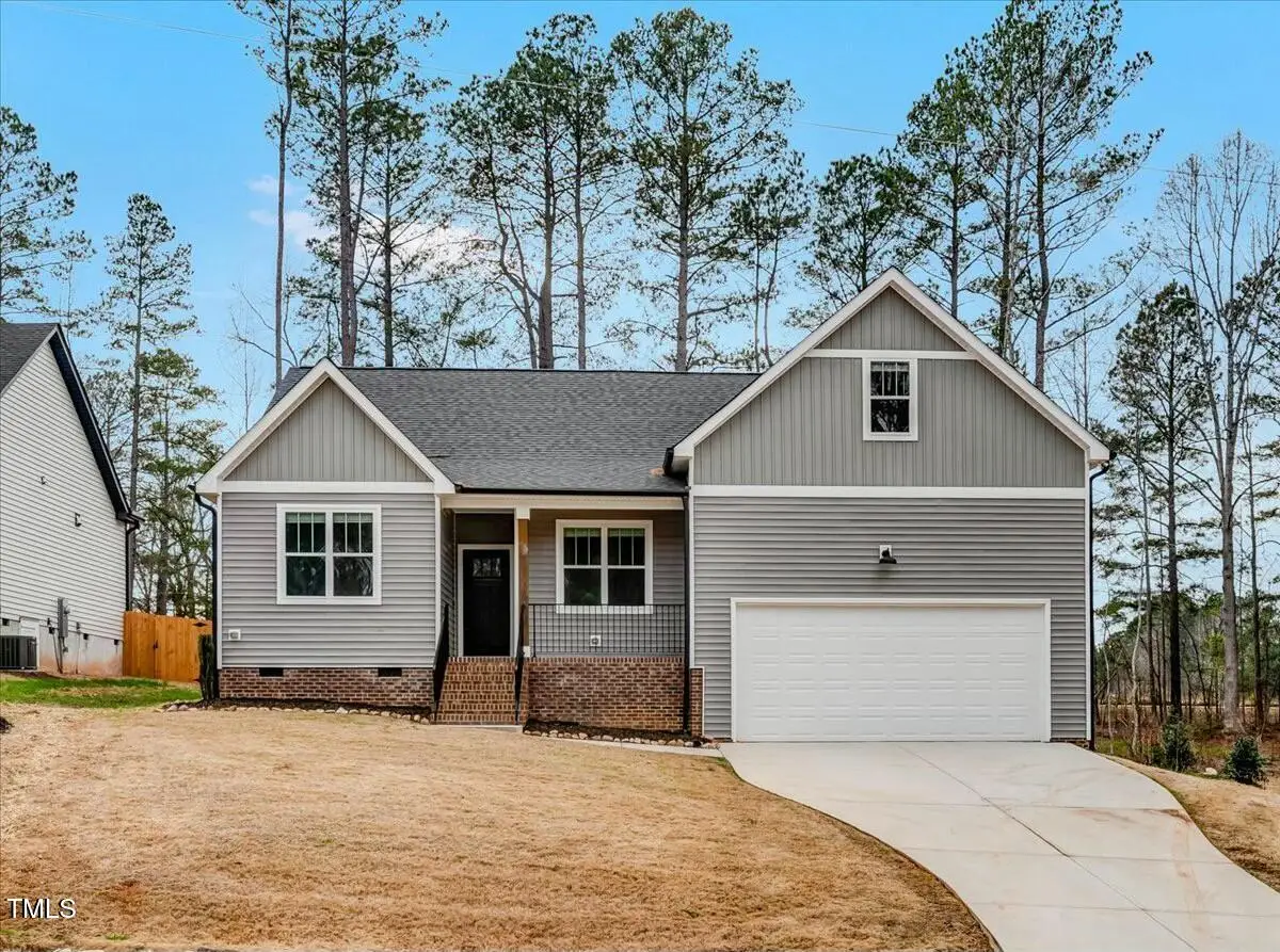 220 Shawnee Drive, Louisburg, NC 27549 - Image #1