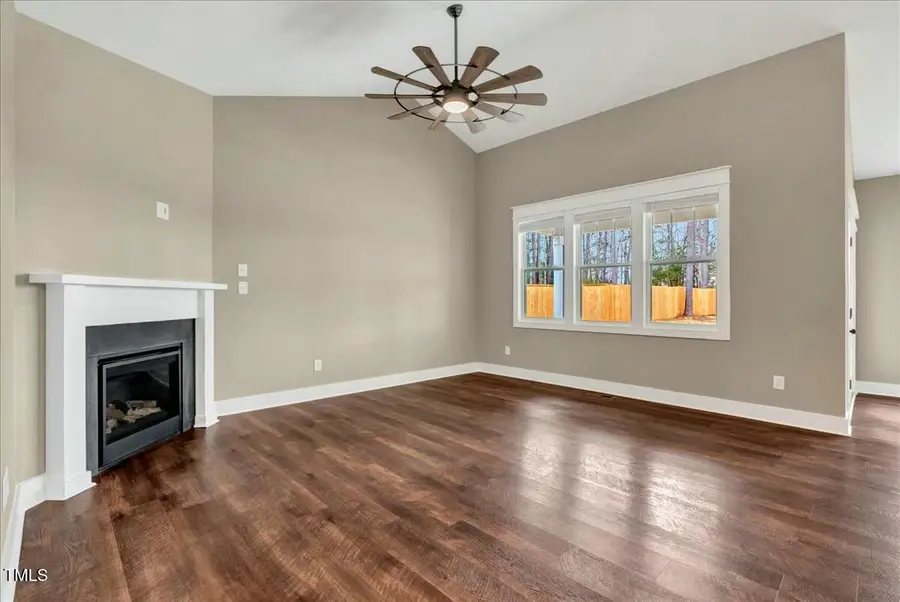 220 Shawnee Drive, Louisburg, NC 27549 - #2
