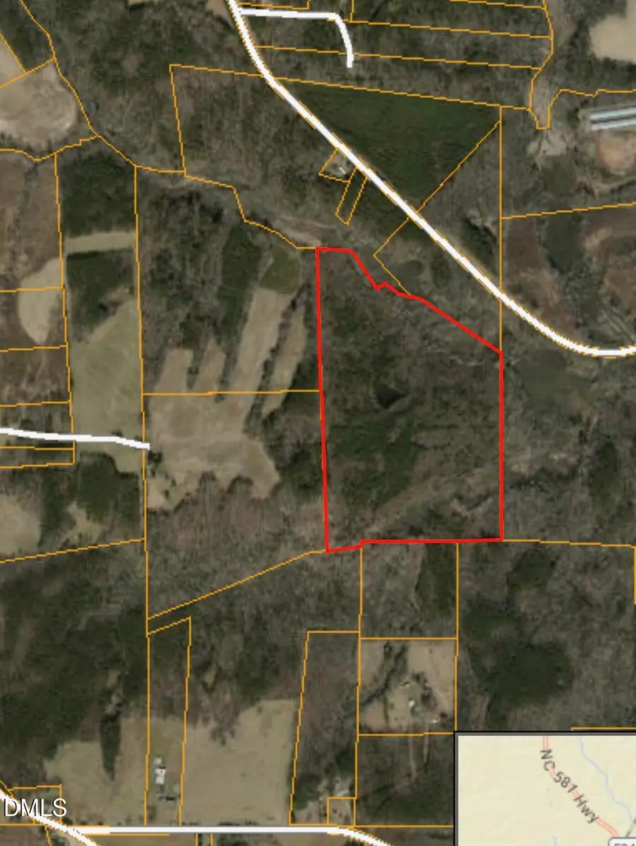 O Seven Paths Road, Spring Hope, NC 27882 - Image #2