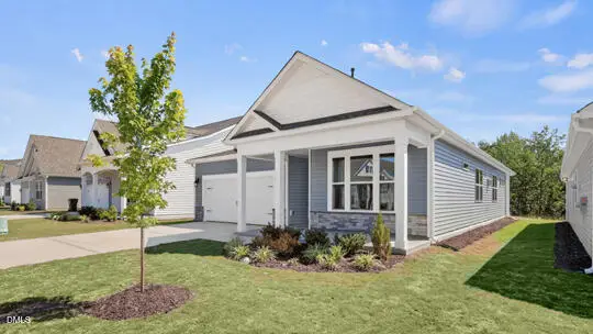 180 Prairie Wolf Street, Sanford, NC 27330 - #2