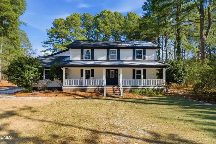 512 Stratford Drive, Zebulon, NC 27597 - Image #2