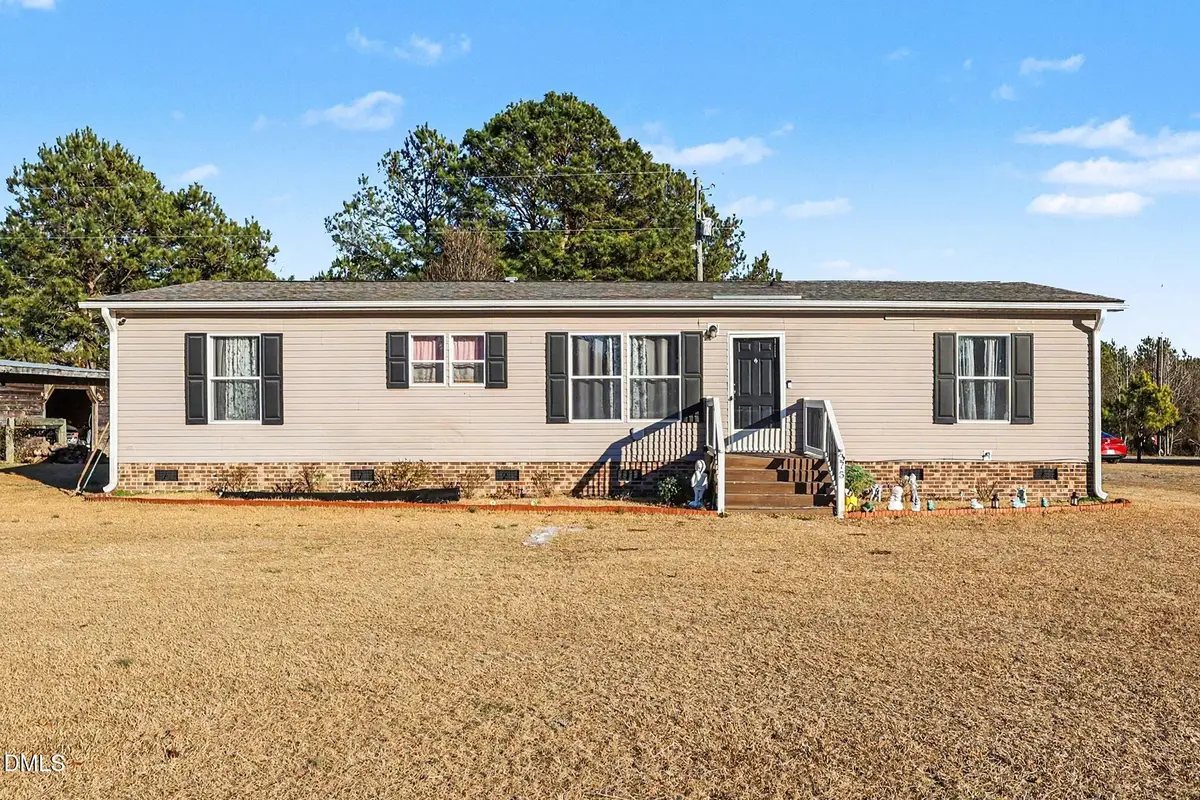 375 Camelia Road, Benson, NC 27504 - Image #1
