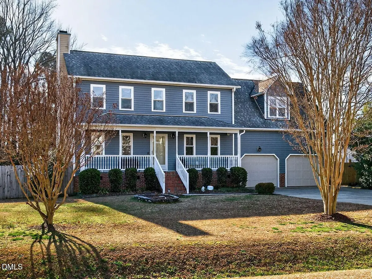 1016 Blue River Farm Drive, Raleigh, NC 27603 - Image #1