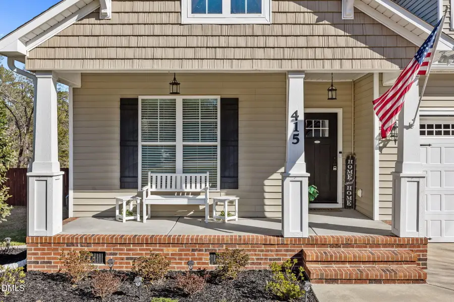 415 Juno Drive, Broadway, NC 27505 - Image #2