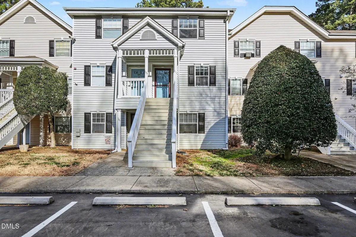 111 Scott Lane, Chapel Hill, NC 27514 - Image #1