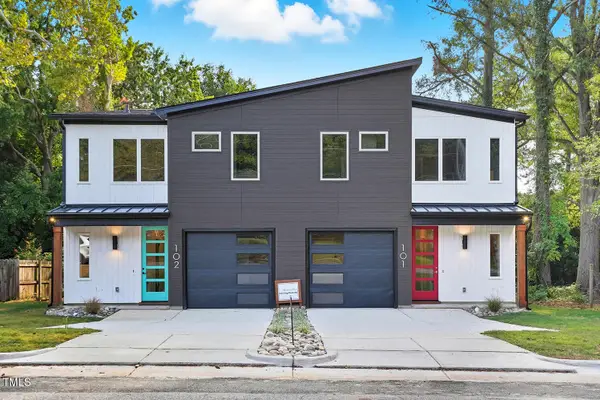 304 N King Charles Road #101, Raleigh, NC 27610