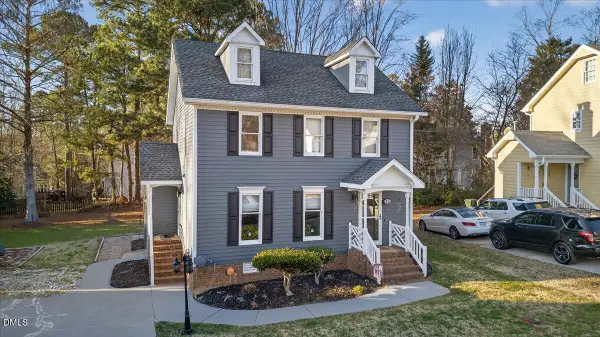 3013 Chippendale Road, Raleigh, NC 27604