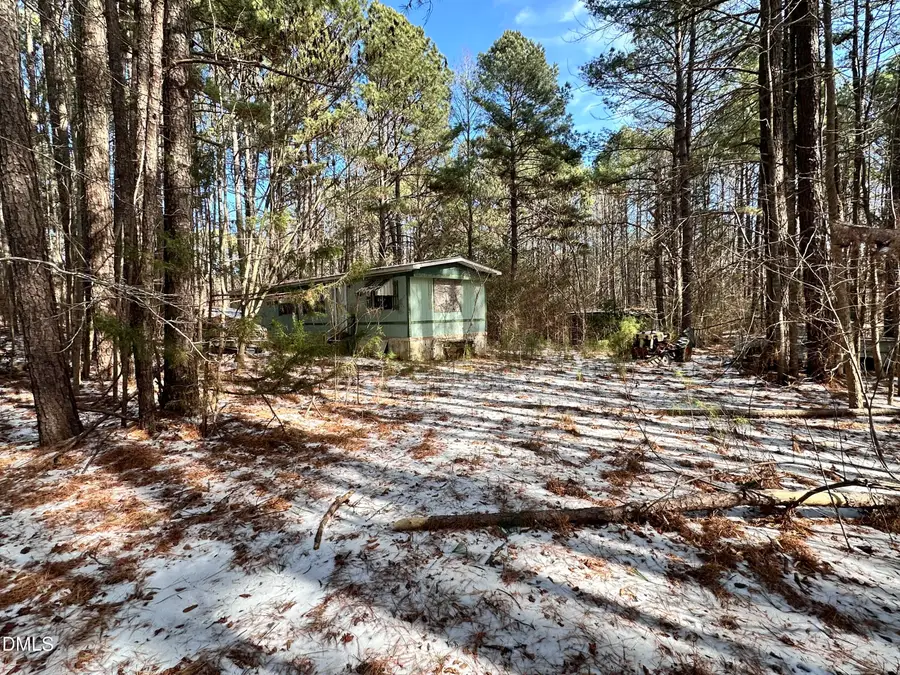 2160 Frazier Lane, Franklinton, NC 27525 - Image #3