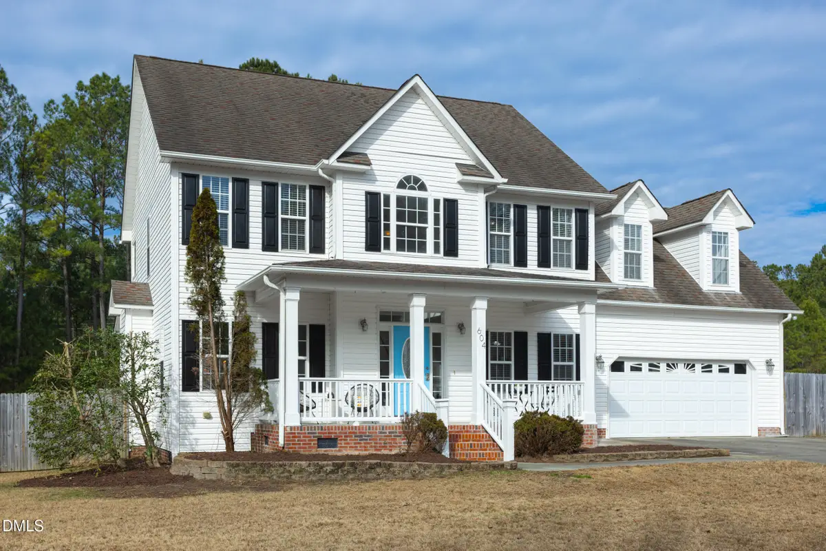 604 Winfred Drive, Raleigh, NC 27603 - Image #1