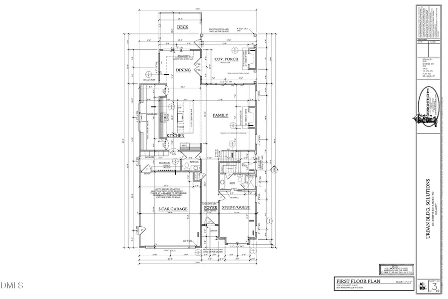 1704 Center Road, Raleigh, NC 27608 - Image #3